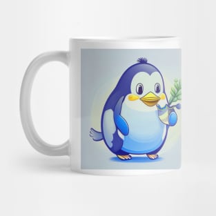 Penguins Mug